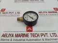 Pressure Gauge 0 To 100 Psi 162988 Usg