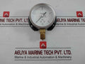 Pressure Gauge 0 To 4 Mpa Nagano Keiki Gs51-231