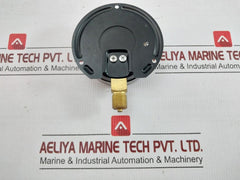 Pressure Gauge 0 To 4 Mpa Nagano Keiki Gs51-231