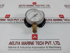 Pressure Gauge 0 To 4 Mpa Nagano Keiki Gs51-231