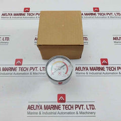 Pressure Gauge 0 To 5 Kpa Xing.Tai 160 Gm