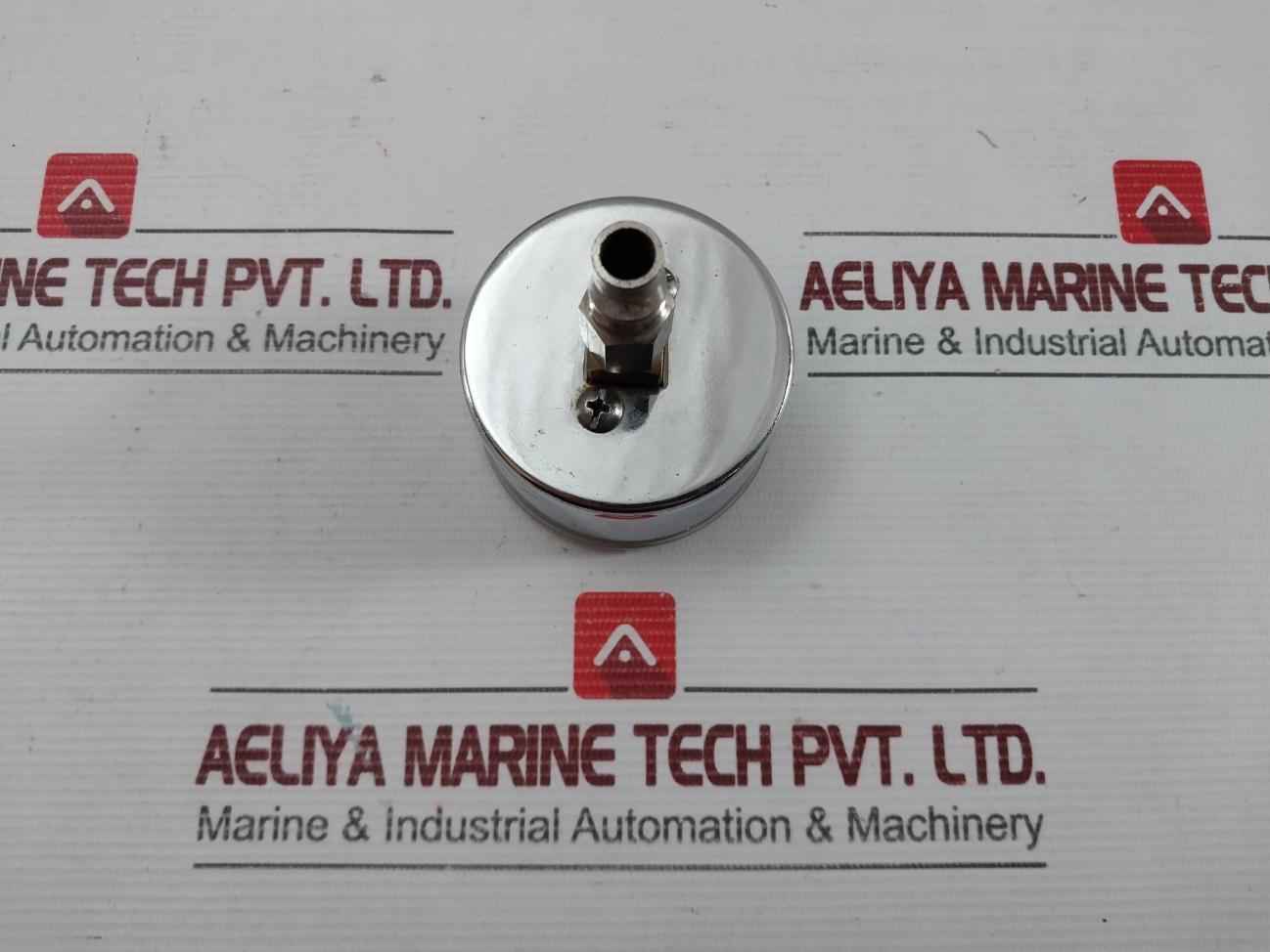 Pressure Gauge 0 To 5 Kpa Xing.Tai 160 Gm