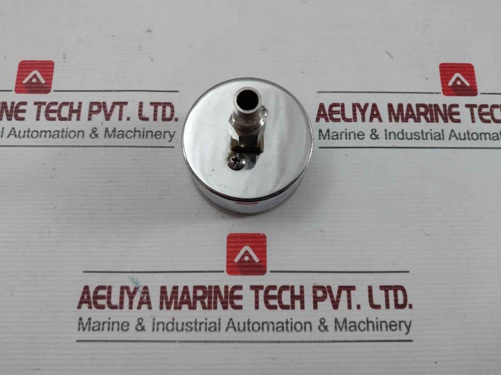 Pressure Gauge 0 To 5 Kpa Xing.Tai 160 Gm