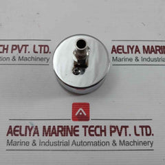 Pressure Gauge 0 To 5 Kpa Xing.Tai 160 Gm