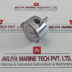 Pressure Gauge 0 To 5 Kpa Xing.Tai 160 Gm