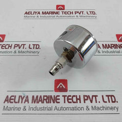 Pressure Gauge 0 To 5 Kpa Xing.Tai 160 Gm