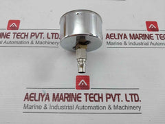Pressure Gauge 0 To 5 Kpa Xing.Tai 160 Gm