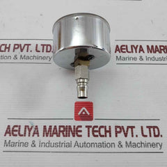 Pressure Gauge 0 To 5 Kpa Xing.Tai 160 Gm