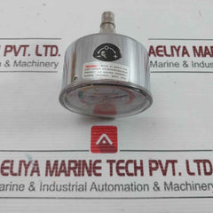 Pressure Gauge 0 To 5 Kpa Xing.Tai 160 Gm
