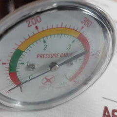 Pressure Gauge 0 To 5 Kpa Xing.Tai 160 Gm