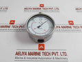 Pressure Gauge 100 Kg/Cm2 & Psi 232.50.100 Wika