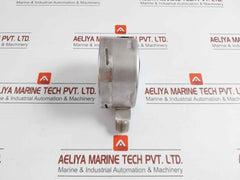 Pressure Gauge 100 Kg/Cm2 & Psi 232.50.100 Wika
