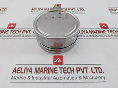 Pressure Gauge 2.5 Kg/Cm2 & Psi Wika 230.20.100