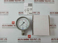 Pressure Gauge 230.20.100 Wika