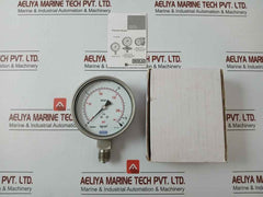 Pressure Gauge 230.20.100 Wika