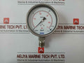 Pressure Gauge 230.20.100 Wika
