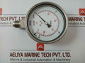 Pressure Gauge 230.20.100 Wika