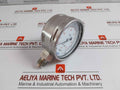 Pressure Gauge 230.20.100 Wika