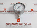 Pressure Gauge 230.20.100 Wika