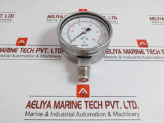 Pressure Gauge 230.20.100 Wika