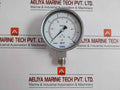 Pressure Gauge 230.20.100 Wika