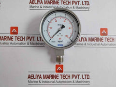 Pressure Gauge 230.20.100 Wika