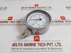 Pressure Gauge 230.20.100 Wika