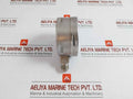 Pressure Gauge 230.20.100 Wika