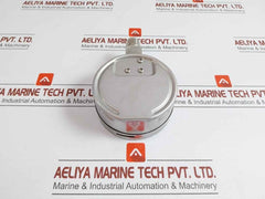 Pressure Gauge 230.20.100 Wika