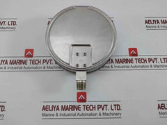 Pressure Gauge 230.20.160 Wika -40˚C … +70˚C 160 Kg/Cm2 & Psi