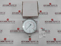 Pressure Gauge 230.20.160 Wika 0-100Psi