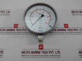 Pressure Gauge 230.20.160 Wika 0-100Psi