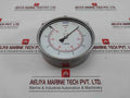 Pressure Gauge 230.20.160 Wika 0-100Psi