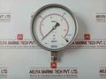 Pressure Gauge 232.50.160 Wika 0-23 Psi/1.6 Kg/Cm2