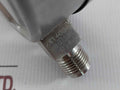 Pressure Gauge 232.50.160 Wika 400 Kg/Cm2 & Psi -40˚C … +70˚C
