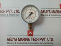 Pressure Gauge 28 Kg/Cm2 & 400 Psi 111.10.63 Wika