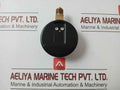 Pressure Gauge 28 Kg/Cm2 & 400 Psi 111.10.63 Wika
