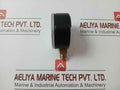 Pressure Gauge 28 Kg/Cm2 & 400 Psi 111.10.63 Wika