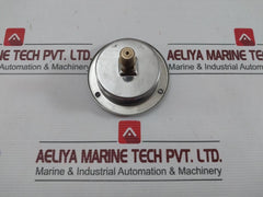 Pressure Gauge Brand Valley 0-160 Psi