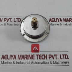 Pressure Gauge Brand Valley 0-160 Psi