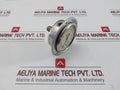 Pressure Gauge Brand Valley 0-160 Psi