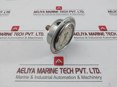 Pressure Gauge Brand Valley 0-160 Psi