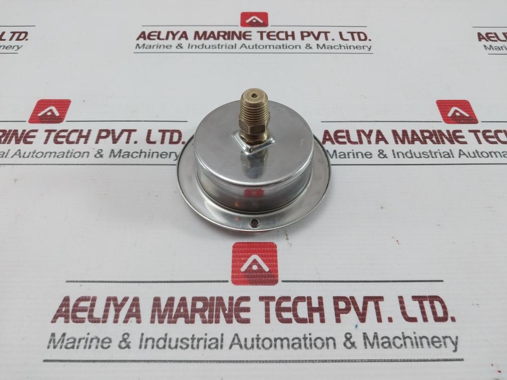 Pressure Gauge Brand Valley 0-160 Psi