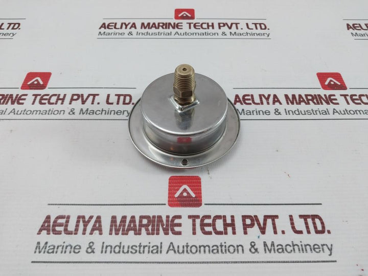 Pressure Gauge Brand Valley 0-160 Psi