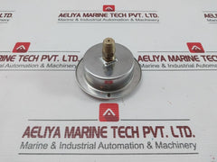 Pressure Gauge Brand Valley 0-160 Psi