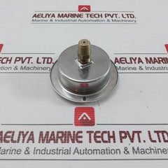 Pressure Gauge Brand Valley 0-160 Psi