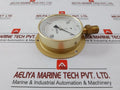 Pressure Gauge Bs G 1/2 Daito Keiki 0-1.5 Mpa