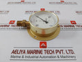 Pressure Gauge Bs G 1/2 Daito Keiki 0-1.5 Mpa