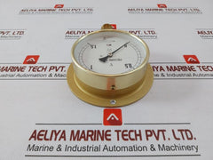 Pressure Gauge Bs G 1/2 Daito Keiki 0-1.5 Mpa