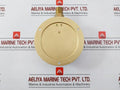 Pressure Gauge Bs G 1/2 Daito Keiki 0-1.5 Mpa